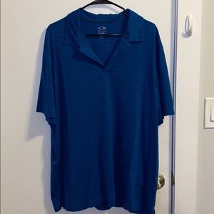 C9 Duo Dry Polo